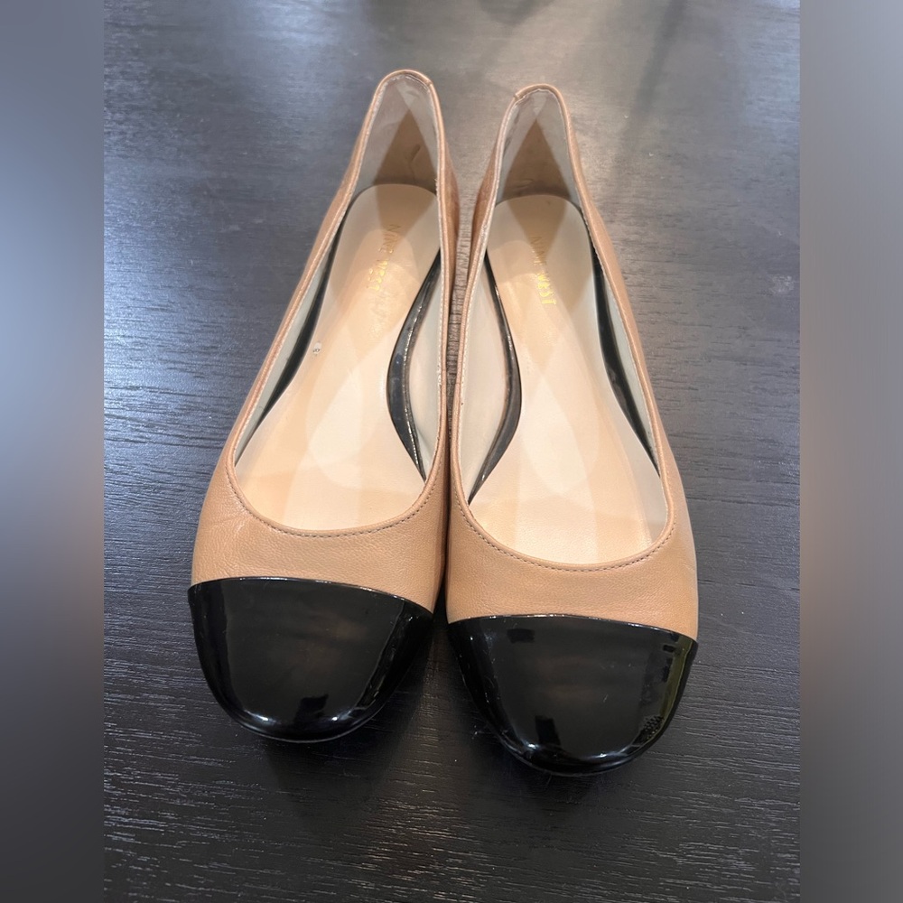 Nine West Ballet Flats
